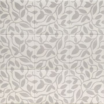 Керамогранит Mainzu (Маинзу) Four Seasons Decor Grey Five 20х20 см