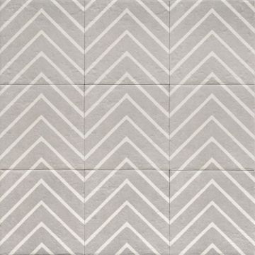 Керамогранит Mainzu (Маинзу) Four Seasons Decor Grey One 20х20 см