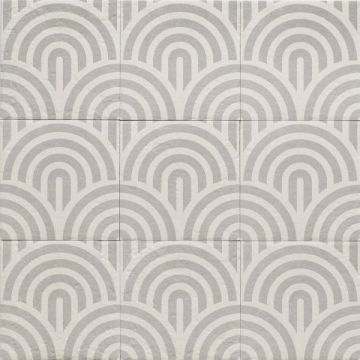 Керамогранит Mainzu (Маинзу) Four Seasons Decor Grey Three 20х20 см