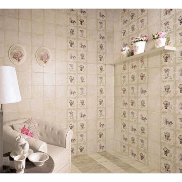 Керамическая плитка Mainzu (Маинзу) Bolonia Decor Solferino Matt 20х20 см