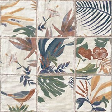 Керамическая плитка Mainzu (Маинзу) Livorno Decor Sonata 20х20 см