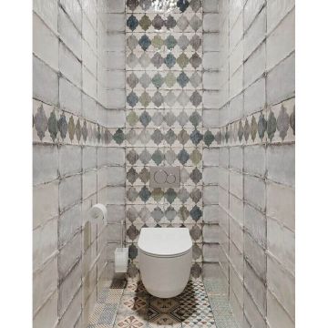 Керамическая плитка Mainzu (Маинзу) Esenzia Blanco 15х30 см