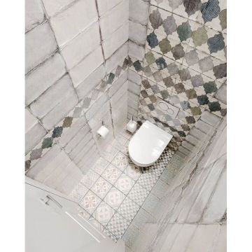 Керамическая плитка Mainzu (Маинзу) Esenzia Blanco 15х30 см