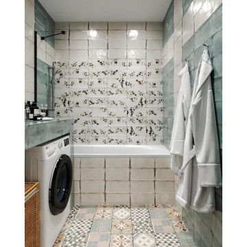 Керамическая плитка Mainzu (Маинзу) Esenzia Mare 15х30 см