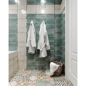 Керамическая плитка Mainzu (Маинзу) Esenzia Mare 15х30 см