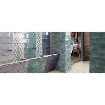 Керамическая плитка Mainzu (Маинзу) Esenzia Perla 15х30 см