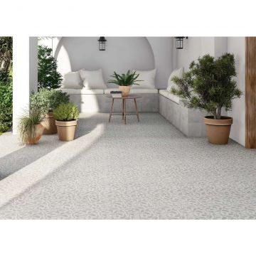 Керамогранит Mainzu (Маинзу) Four Seasons Grey Season 20х20 см