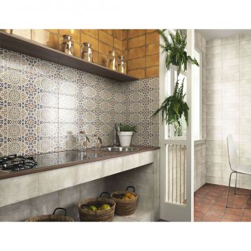 Керамическая плитка Mainzu (Маинзу) Catania Hispalis 15х30 см