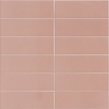 Керамическая плитка Mainzu (Маинзу) Jungle Flamingo 10х30 см