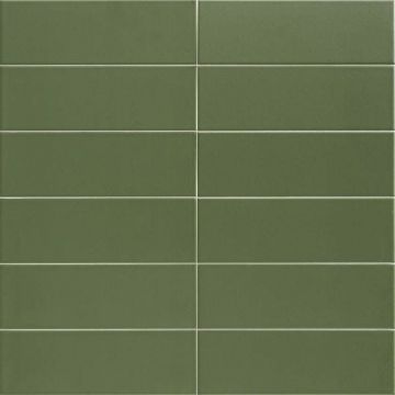 Керамическая плитка Mainzu (Маинзу) Jungle Olive 10х30 см