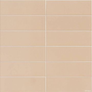 Керамическая плитка Mainzu (Маинзу) Jungle Peach 10х30 см