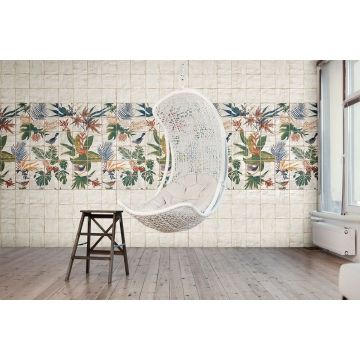 Керамическая плитка Mainzu (Маинзу) Livorno Blanco 20х20 см