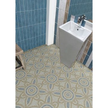 Керамогранит Mainzu (Маинзу) Mikron Malta Matt 20х20 см