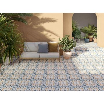 Керамогранит Mainzu (Маинзу) Normandy Herve 20х20 см