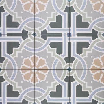 Керамогранит Mainzu (Маинзу) Normandy Lemont 20х20 см