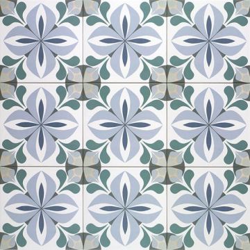 Керамогранит Mainzu (Маинзу) Normandy Ruan 20х20 см