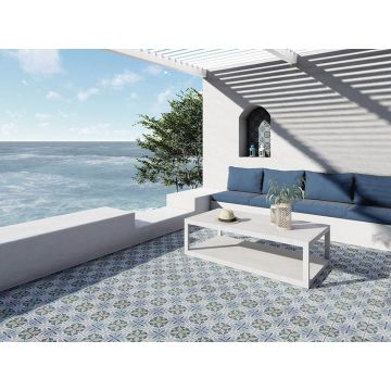 Керамогранит Mainzu (Маинзу) Normandy Ruan 20х20 см