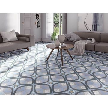 Керамогранит Mainzu (Маинзу) Normandy Yport 20х20 см