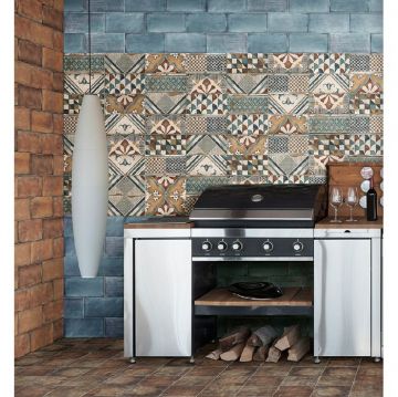 Керамическая плитка Mainzu (Маинзу) Esenzia Padua 15х30 см