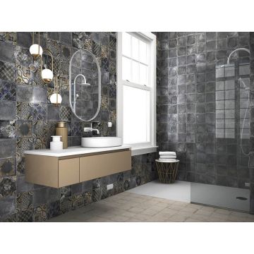 Керамическая плитка Mainzu (Маинзу) Venezzia Ricordi Ricordi Azzuro 20х20 см