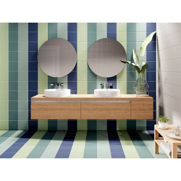 Керамогранит Mainzu (Маинзу) Technical Aloe 20х20 см