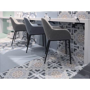 Керамогранит Mainzu (Маинзу) Technical Jean 20х20 см