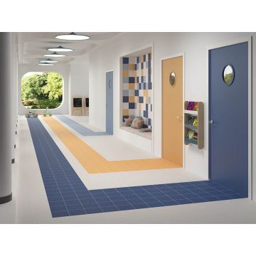 Керамогранит Mainzu (Маинзу) Technical Tangerine 20х20 см