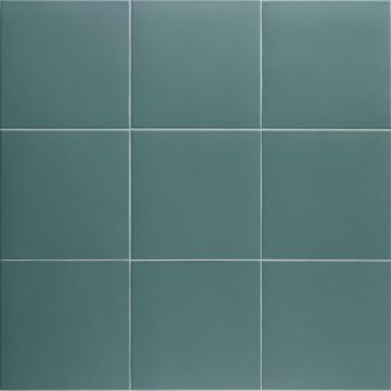 Керамогранит Mainzu (Маинзу) Technical Teal 20х20 см