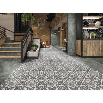 Керамогранит Mainzu (Маинзу) Versailles Hermitage Versailles Colonial 20х20 см