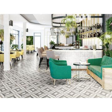 Керамогранит Mainzu (Маинзу) Versailles Hermitage Versailles Wood 20х20 см