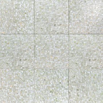Керамогранит Mainzu (Маинзу) Mosaico Tiffany 20х20 см