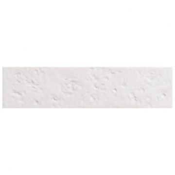 Керамическая плитка Маинзу Амальфи 30х7,5 см белый глянцевая / Amalfi blanco Mainzu