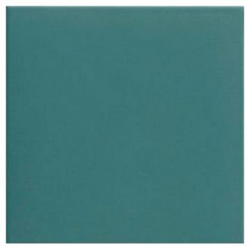 Керамогранит Маинзу Тех-тил матовая 20х20 см / Tech-Soft teal Mainzu