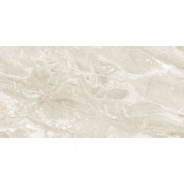 Керамогранит Azteca (Ацтека) Pav. Fontana Lux Cream 60x120 см (923049), 923805