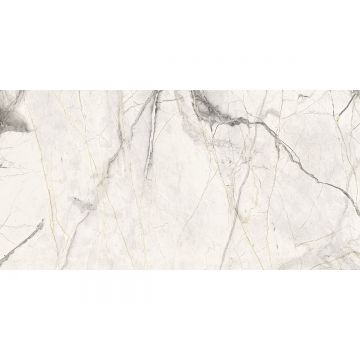 Керамогранит Azteca (Ацтека) Pav. Invisible Nat White 60x120 см (925400), 925405