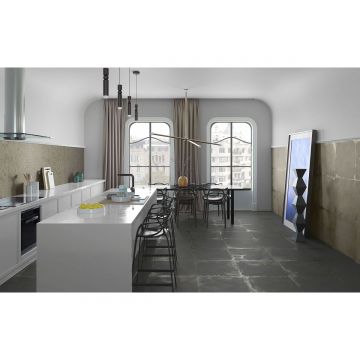 Керамогранит Azteca (Ацтека) Pav. San Francisco Lux Black 60x120 см (925407), 922952