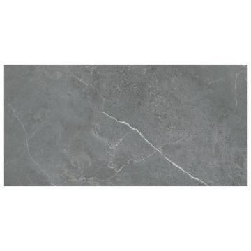 Керамогранит Ацтека Дубай графит матовая / Pav. Dubai graphite 60х120 см 30 Azteca