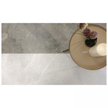Керамогранит Ацтека Дубай графит матовая / Pav. Dubai graphite 60х120 см 30 Azteca