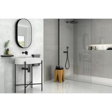 Керамогранит Emigres Duna blanco rp 59x119 см
