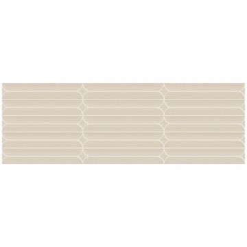 Керамическая плитка Эмигрес Белль бежевый матовая, ректификат / BELLE beige 24х74 см Emigres