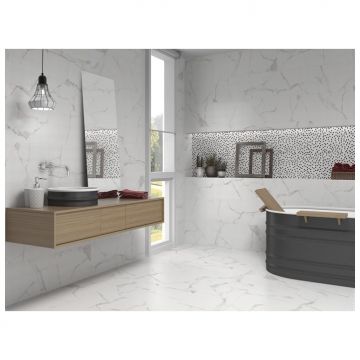 Базовая плита Дуал Грес luken 44,5х44,5 см серый DG_LU_ARI_DP, Arinka, Dual Gres