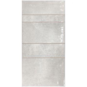 Плитка Дуал Грес Kian Silver 30х60 см серый матовая DG_KI_SI, Kian Silver
