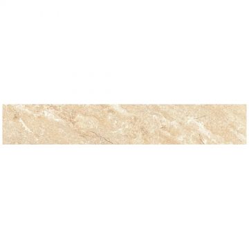 Керамогранит Дуал Грес Marfil 60х10 см бежевый матовый, Cervino, Dual Gres