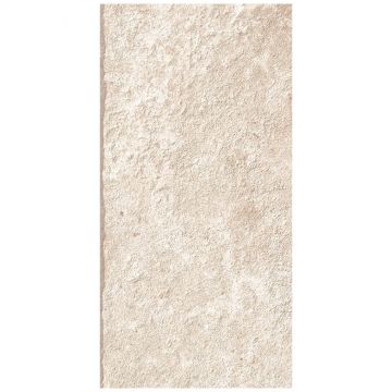 Керамогранит Дуал Грес Peyto 30х15 см бежевый матовый, Natural, Dual Gres