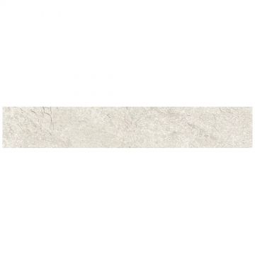 Керамогранит Дуал Грес Ivory 60х10 см бежевый матовый, Cervino, Dual Gres
