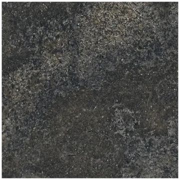 Керамогранит Дуал Грес Aran Graphite 15х15 см серый матовый, Dual Gres