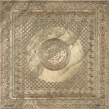 Декор Ceracasa (Керакаса) Deco Dolomite Fortune Rect Noce 49,1x49,1 см