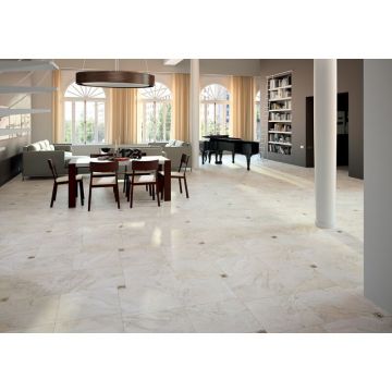 Керамогранит Ceracasa (Керакаса) Dolomite Rect Bone 49,1x49,1 см