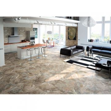 Керамогранит Ceracasa (Керакаса) Dolomite Rect Noce 49,1x49,1 см