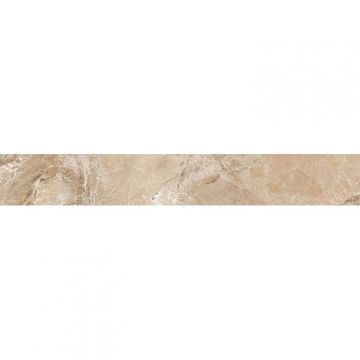 Плинтус Ceracasa (Керакаса) Rodapie Dolomite Bullnose Cinder 7,6x49,1 см